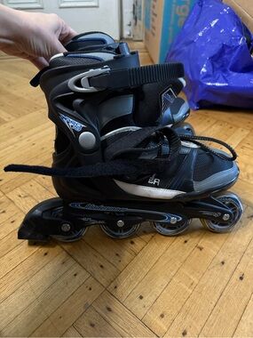 Bladder Runner Rollerblades